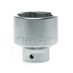 
                  TENG TOOLS Nasadka 6-kątna M3405506-C 50x72mm z chwytem 3/4" CrV 5020385134584